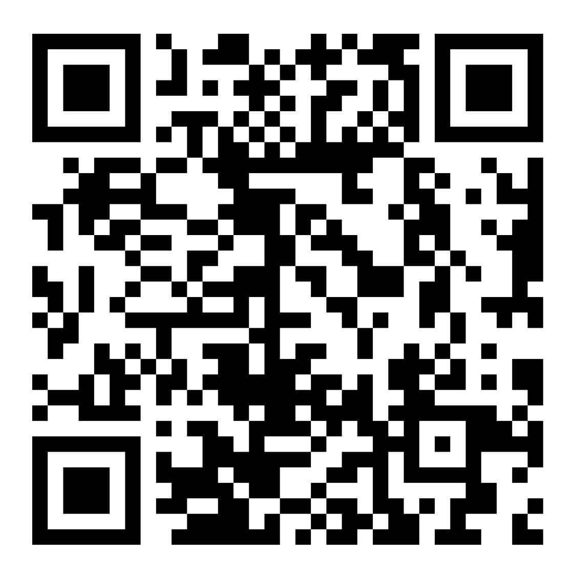 QR code for www.theholycompany.com